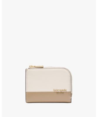 ＜KATE SPADE NEW YORK (Women)＞デヴィン　カラーブロック　キー　ホルダー