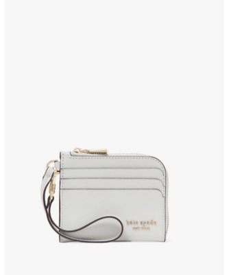 ＜KATE SPADE NEW YORK (Women)＞デヴィン　コイン　カード　ケース　リスレット