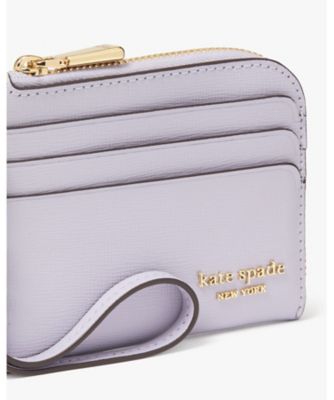 デヴィン コイン カード ケース リスレット | KATE SPADE NEW
