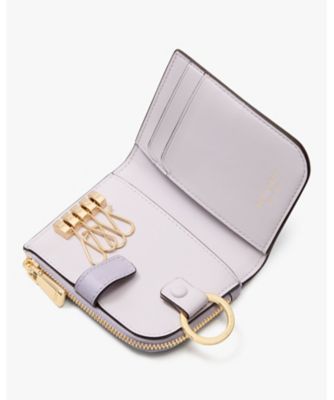 ◆国内◆【kate spade】デヴィン キー ホルダー ミニウォレット デヴィン キー ホルダー | KATE SPADE NEW YORK (Women)/ケイト