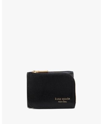 ＜KATE SPADE NEW YORK (Women)＞デヴィン　ミニ　トライフォールド　ウォレット