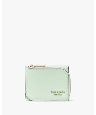 ＜KATE SPADE NEW YORK (Women)＞デヴィン　ミニ　トライフォールド　ウォレット