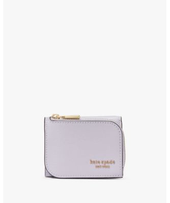 KATE SPADE NEW YORK (Women)/ケイト・スペード　ニューヨーク デヴィン ミニ トライフォールド ウォレット