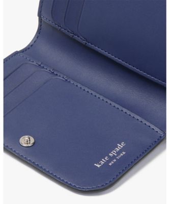 kate spade new york｜デヴィン スモール コンパクト ウォレット