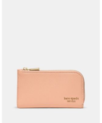 kate spade new york (Women)/ケイト・スペード ニューヨーク デヴィン　サフィアーノ　スモール　バイフォールド　ウォレット
