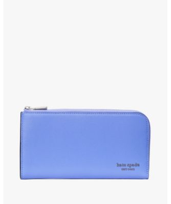 ＜KATE SPADE NEW YORK (Women)＞デヴィン　ジップ　アラウンド　コンチネンタル　ウォレット