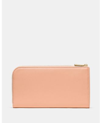 デヴィン ジップ アラウンド コンチネンタル ウォレット | kate spade