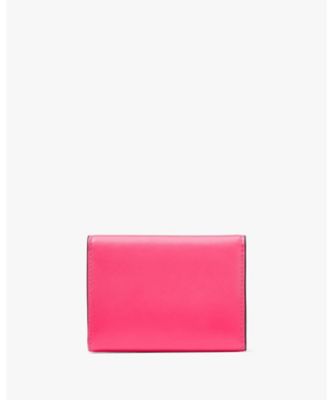 ラベル カード ケース トライフォールド ウォレット | KATE SPADE NEW YORK (Women)/ケイト・スペード ニューヨーク |  三越伊勢丹オンラインストア・通販【公式】