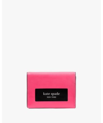 ★Kate Spade★blake street dot lynleigh カードケース Kate Spade Blake Street Dot Lynleigh Card Case Accessories