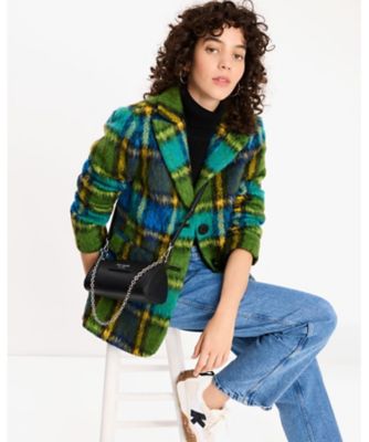 KATE SPADE ラベルポシェット ラベル ポシェット | KATE SPADE NEW YORK (Women)/ケイト