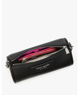 【kate spade NY】ラベル ポシェット ラベル ポシェット | KATE SPADE NEW YORK (Women)/ケイト