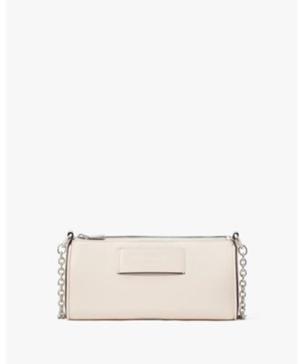 ＜KATE SPADE NEW YORK (Women)＞ラベル　ポシェット