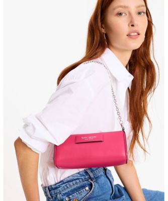 ラベル ポシェット | KATE SPADE NEW YORK (Women)/ケイト