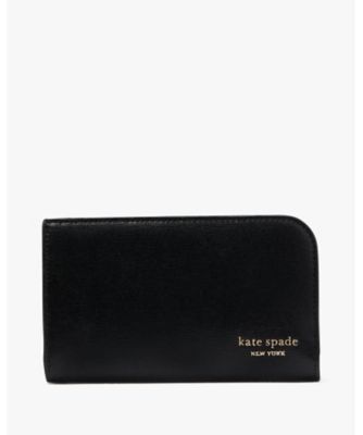 ＜KATE SPADE NEW YORK (Women)＞デヴィン　ミディアム　バイフォールド　ウォレット