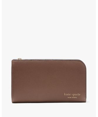 ＜KATE SPADE NEW YORK (Women)＞デヴィン　ミディアム　バイフォールド　ウォレット