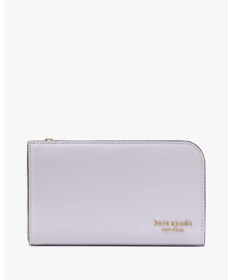 KATE SPADE NEW YORK (Women)/ケイト・スペード　ニューヨーク デヴィン ミディアム バイフォールド ウォレット