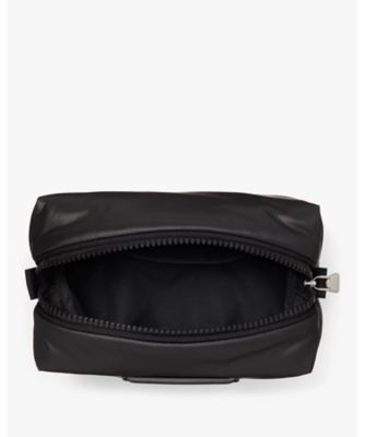 国内発送『kate spade』パフド コスメティック ケース パフド コスメティック ケース | KATE SPADE NEW YORK (Women