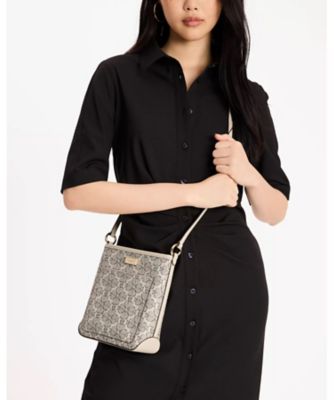 スペードフラワースモール スペード フラワー スモール スウィングパック | KATE SPADE NEW