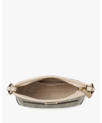 スペード フラワー スモール スウィングパック | KATE SPADE NEW
