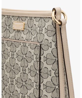 スペード フラワー スモール スウィングパック | KATE SPADE NEW