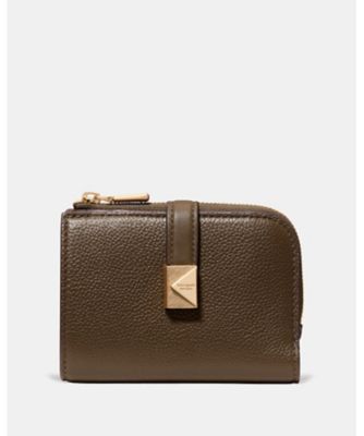 ＜KATE SPADE NEW YORK (Women)＞デコ　スモール　コンパクト　ウォレット