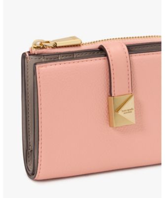 定価3万　デコ スモール コンパクト ウォレット デコ スモール コンパクト ウォレット（財布）｜kate spade new