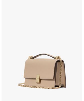 デコ ミニ フラップ チェーン クロスボディ | KATE SPADE NEW