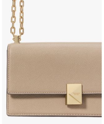 【kate spade new york】ミニ フラップ チェーン クロスボディ デコ ミニ フラップ チェーン クロスボディ | KATE SPADE NEW