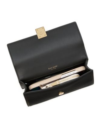 デコ ミニ フラップ チェーン クロスボディ | KATE SPADE NEW