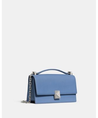 デコ ミニ フラップ チェーン クロスボディ | KATE SPADE NEW YORK