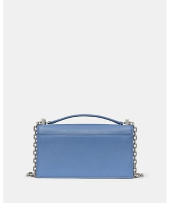 デコ ミニ フラップ チェーン クロスボディ | KATE SPADE NEW YORK