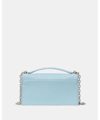 デコ ミニ フラップ チェーン クロスボディ | kate spade new york