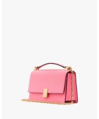 KATE SPADE デコキルティングミニフラップチェーンクロスボディ デコ ミニ フラップ チェーン クロスボディ | KATE SPADE NEW