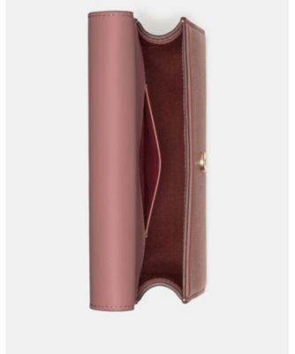 デコ ミニ フラップ チェーン クロスボディ | KATE SPADE NEW YORK