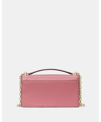 デコ ミニ フラップ チェーン クロスボディ | kate spade new york
