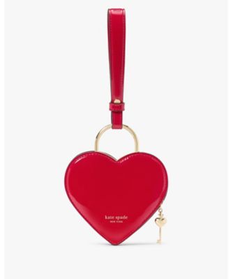 キー トゥー マイ ハート リスレット | KATE SPADE NEW YORK