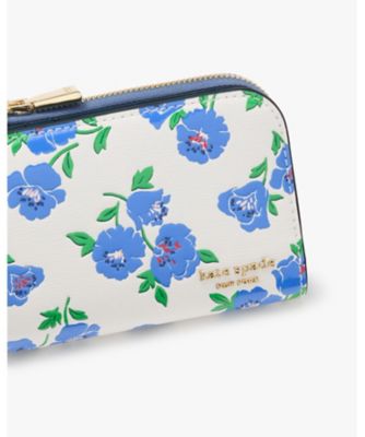 デヴィン　スプリングタイム　ブルーム　スモール　コンパクト　ウォレット