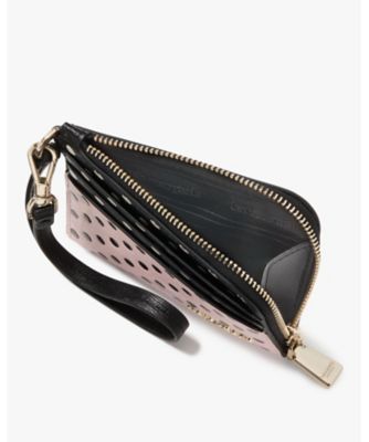 国内★Kate Spade★デヴィン ピクセルハート コインカードケース デヴィン ピクセル ハート コイン カード ケース リスレット