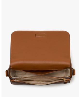 リブ スモール フラップ クロスボディ | KATE SPADE NEW YORK
