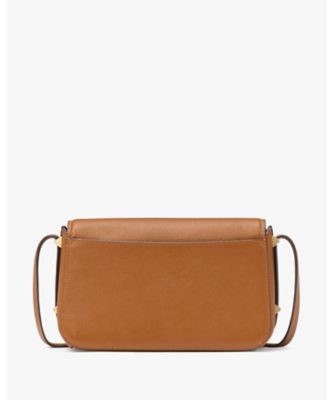 リブ スモール フラップ クロスボディ | KATE SPADE NEW YORK