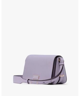 リブ スモール フラップ クロスボディ | KATE SPADE NEW YORK
