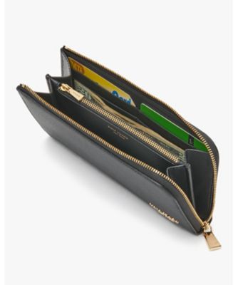 kate spade NEW YORK 財布 デヴィン ブリージー ドット スモール