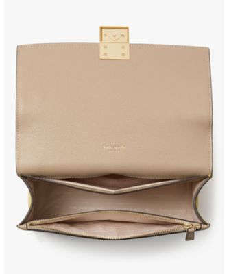 デコ カラーブロック チェーン ショルダー バッグ | KATE SPADE