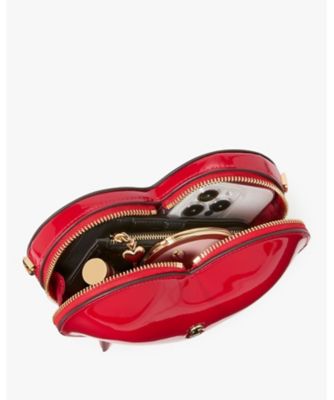【kate spade】 iPhone15ケース キー トゥー マイ ハート kate spade new york｜キー トゥー マイ ハート リスレット