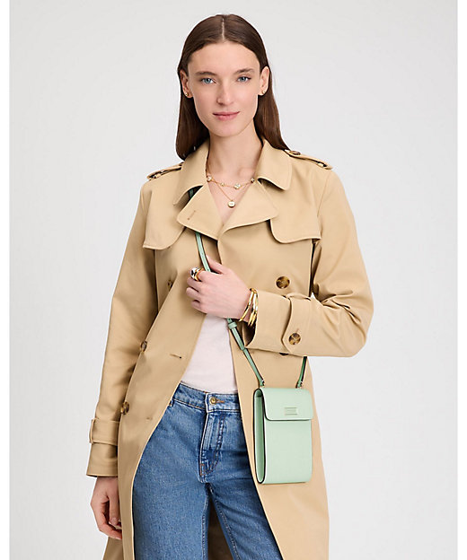 セレナ フォン クロスボディ | KATE SPADE NEW YORK (Women セレナ フォン クロスボディ | KATE SPADE NEW YORK (Women