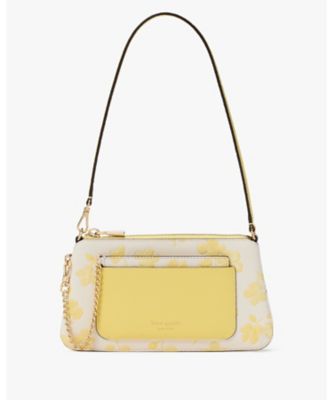 ケイトスペード KATE SPADE ハンドバッグ ローズ ミディアム