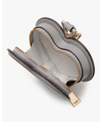 リブ ハート コイン パース | KATE SPADE NEW YORK (Women