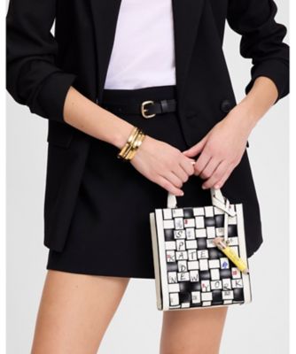 ワードプレイ ミニ マンハッタン トート | KATE SPADE NEW YORK