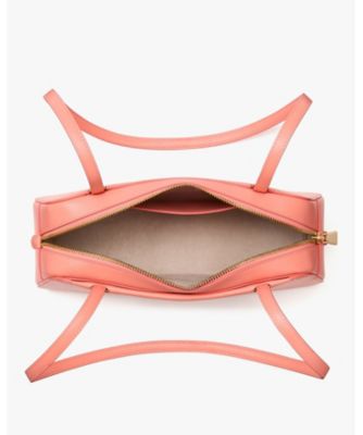 katespade newyork かごバッグ kate spade new york（ケイトスペードニューヨーク）かごバッグ