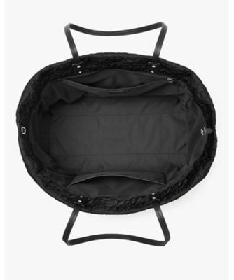ティリー キルテッド ラージ トート | kate spade new york (Women
